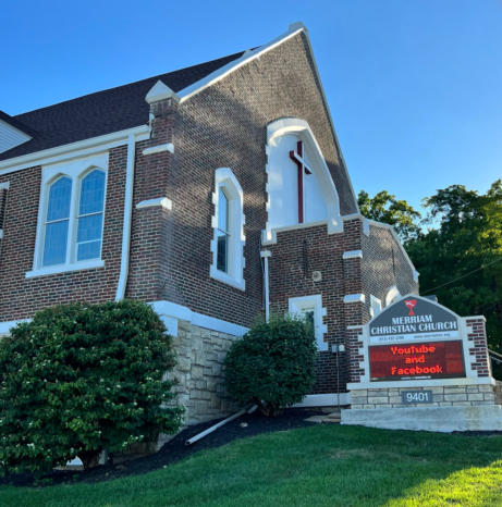 Merriam Christian Church