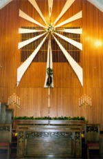 Merriam Christian Church