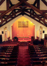 Merriam Christian Church