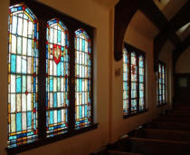 Merriam Christian Church