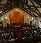 Merriam Christian Church