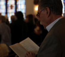 Merriam Christian Church