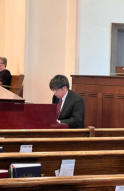 Merriam Christian Church