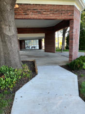 Merriam Christian Church