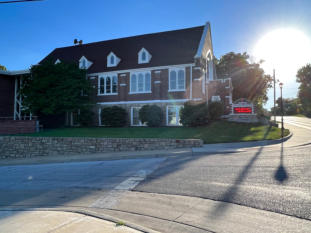 Merriam Christian Church