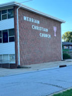 Merriam Christian Church
