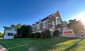 Merriam Christian Church