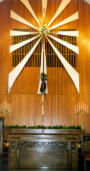 Merriam Christian Church