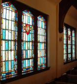 Merriam Christian Church