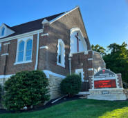 Merriam Christian Church