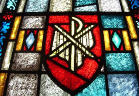 chi rho