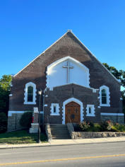 Merriam Christian Church
