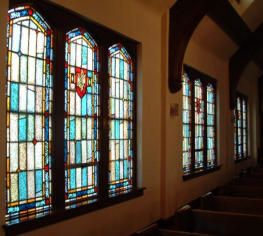 Merriam Christian Church