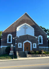 Merriam Christian Church