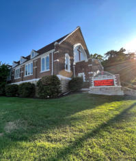 Merriam Christian Church