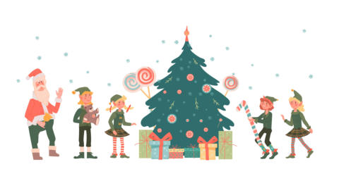 JOCO Christmas Bureau