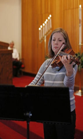 KC Strings