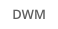 DWM